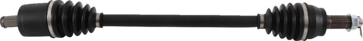 LM6-PO-8-360 - Moose Racing Complete Axle Assembly For Polaris ACE 900 XC4X4 2018-2019 Fits Front Left Or Right