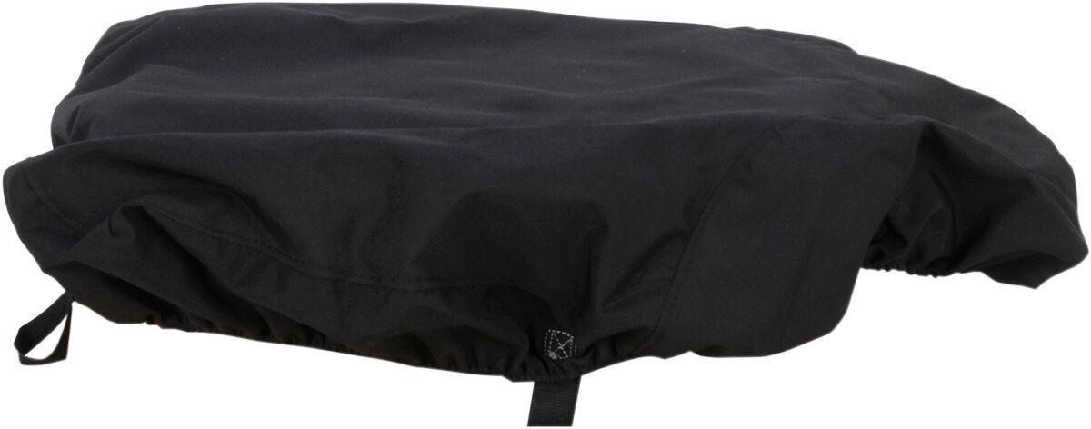 SCHF12-11 - Moose Racing Cordura Seat Cover For Honda TRX450 ES 1998-2001 - Black