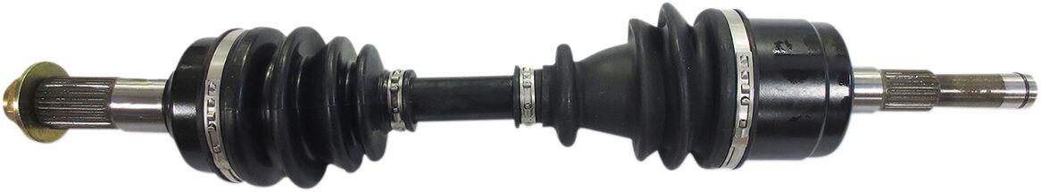 PAXL-14001 - Moose Racing Complete Axle Assembly For CF Moto CF 500 2A LWB 4X4 2011 Front/Left