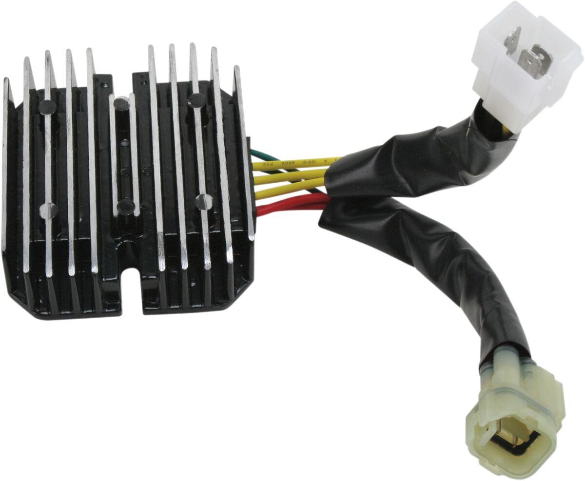 M-10-663 - Moose Racing Regulator & Rectifier For Arctic Cat Textron 375 2X4 2002