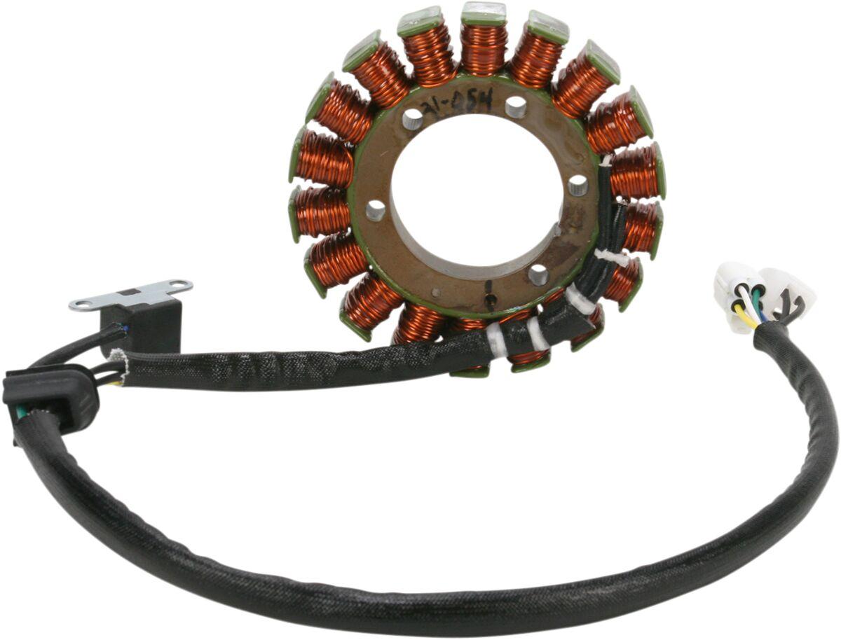 M-21-054 - Moose Racing Stator For Arctic Cat Textron 375 2X4 2002