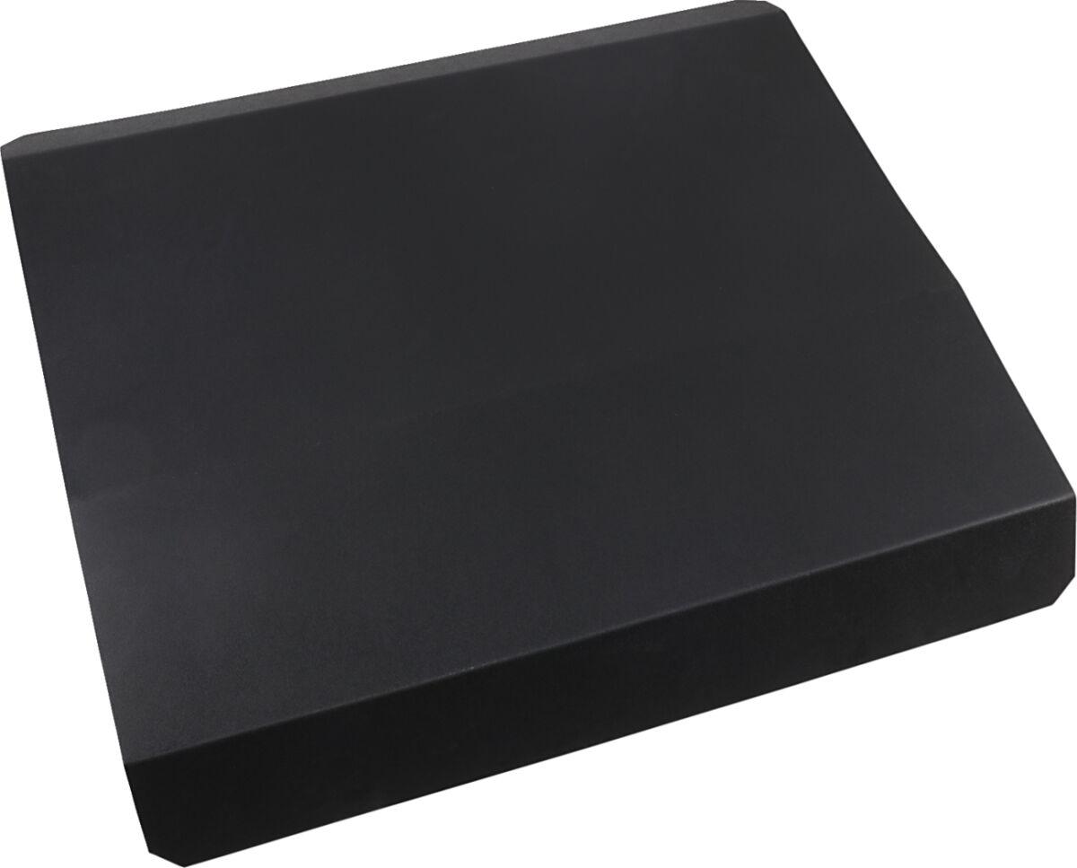 V000184-11056M - Moose Racing UTV Roof For Polaris Ranger RZR 170 2X4 2009-2020 - Black
