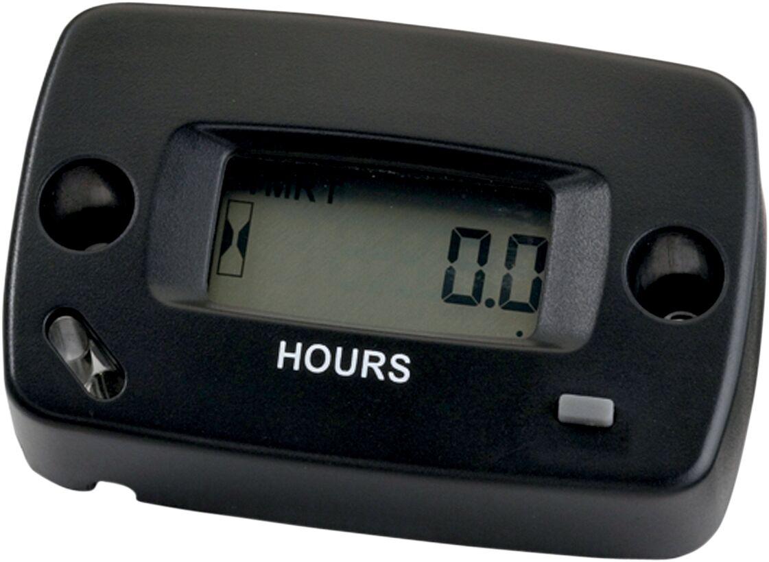 HR-9000-2M - Moose Racing Wireless Hour Meter