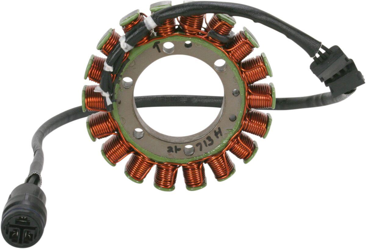 M-21-713H - Moose Racing Stator For Kawasaki KVF360 2X4 2003-2008