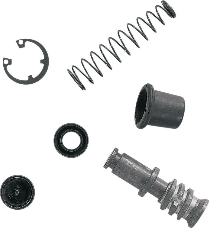 06-355M - Moose Racing Master Cylinder Rebuild Kit For Yamaha YFM 700 R 2012-2014 Rear - Black