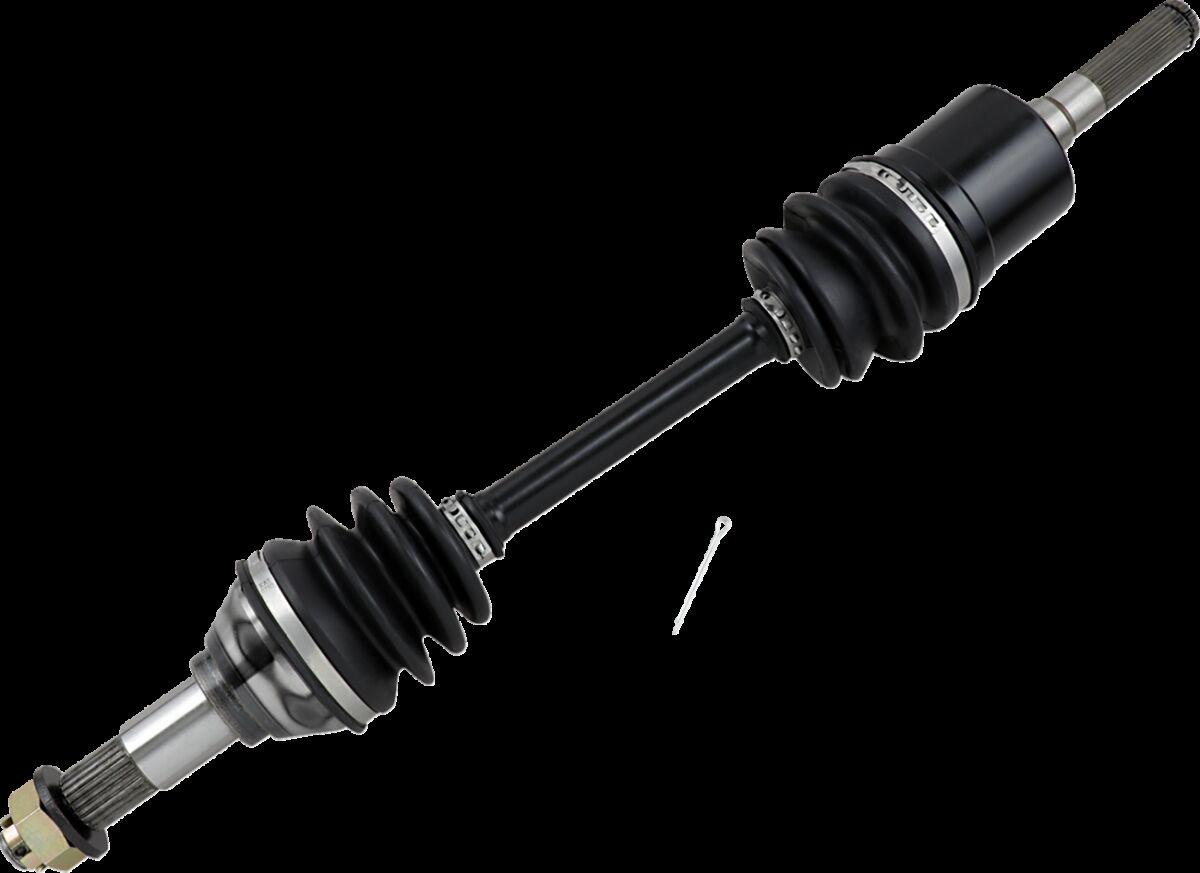 CAN-7021 - Moose Racing Standard CV Axle For Can Am Outlander 1000 EFI 4X4 2013-2018 Front Right