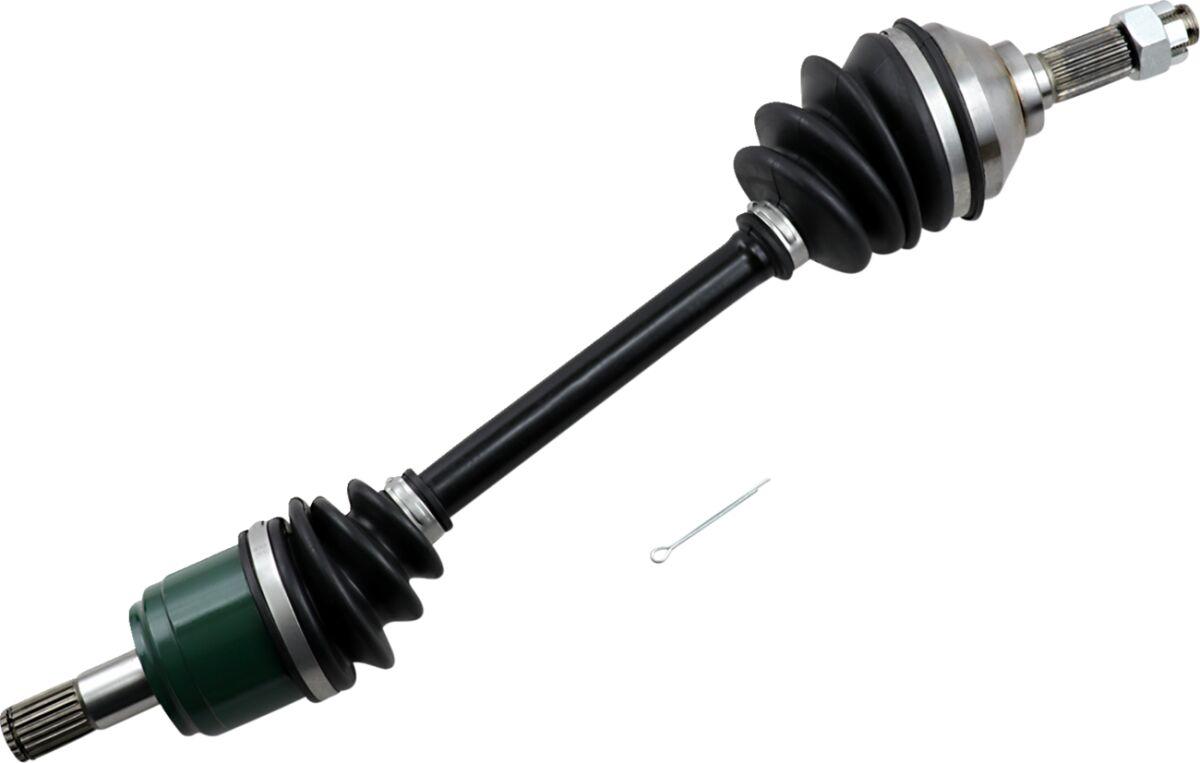 KAW-7010 - Moose Racing Standard CV Axle For Kawasaki KVF650 I 4X4 2006-2013 Front Right