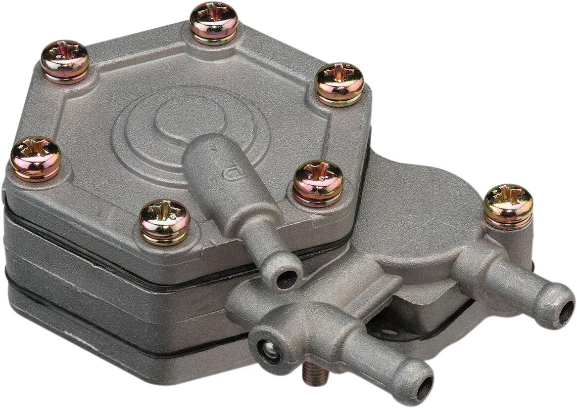 100-3012-PU - Moose Racing Carbureted Fuel Pump For Polaris ATP 330 4X4 2004-2005