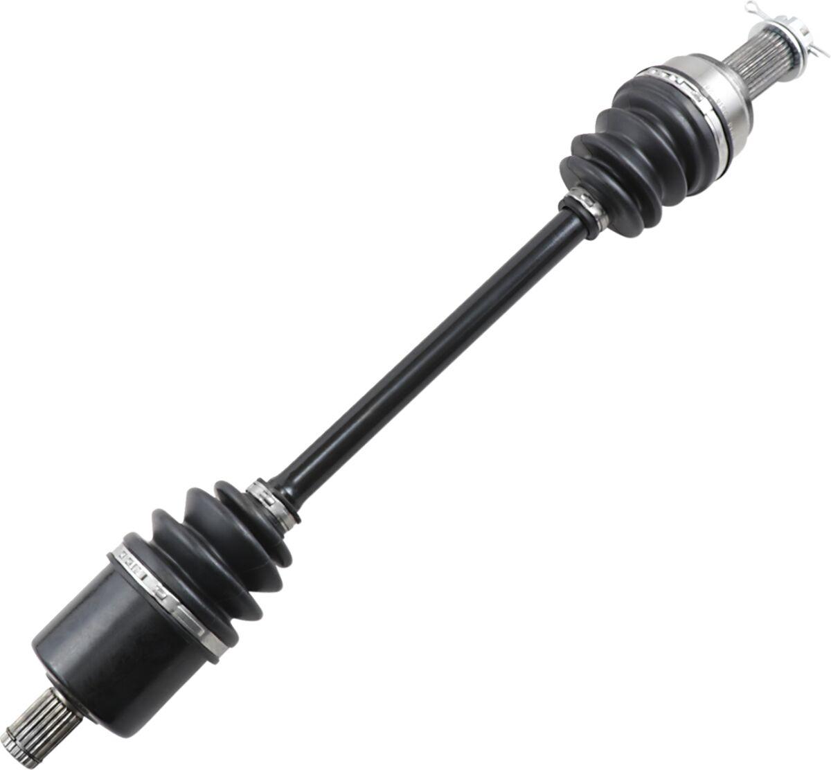 LM6-PO-8-312 - Moose Racing Complete Axle Kit For Polaris Scrambler 850 4X4 2015 Fits Front Left Or Right