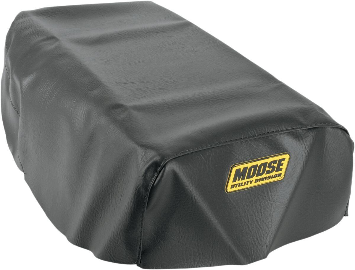 TRX45098-30 - Moose Racing Seat Cover For Honda TRX450 ES 1998-2001 - Black