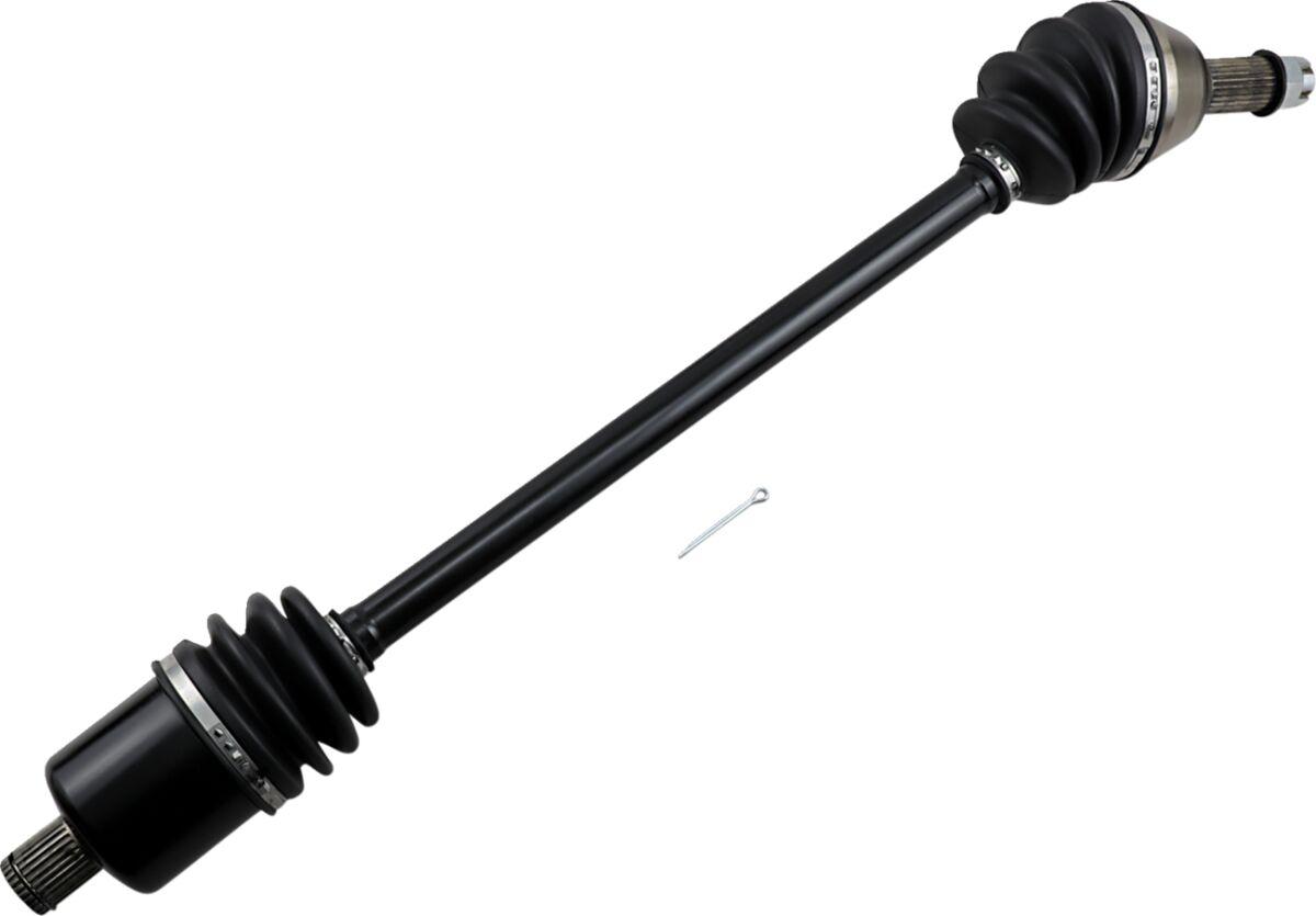 POL-7043 - Moose Racing Standard CV Axle For Polaris RZR XP 1000 4X4 2014-2017 Fits Rear Left Or Right