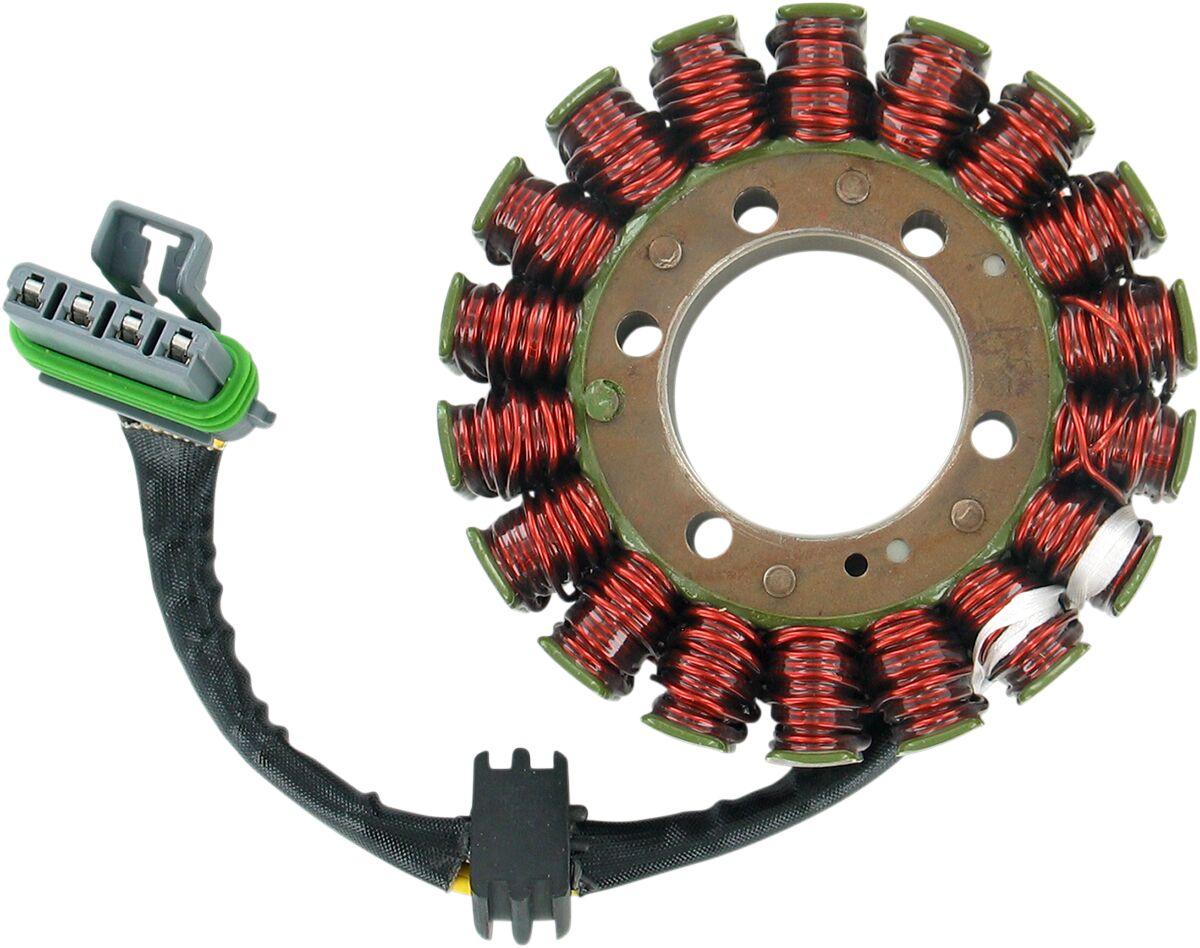 M-21-564 - Moose Racing Stator For Polaris Ranger 700 EFI 4X4 2006-2009