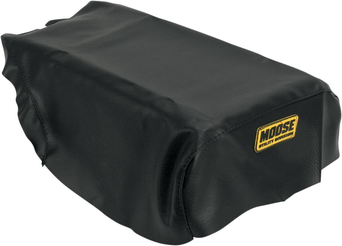 TRX42007-30 - Moose Racing Seat Cover For Honda TRX420 FA 2009-2013 - Black