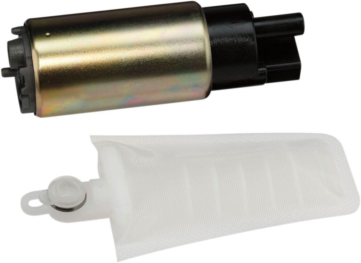 100-3096-PU - Moose Racing Electric Fuel Injection Pump with Strainer Kit For Polaris Ranger 500 EFI 4X4 2006-2013