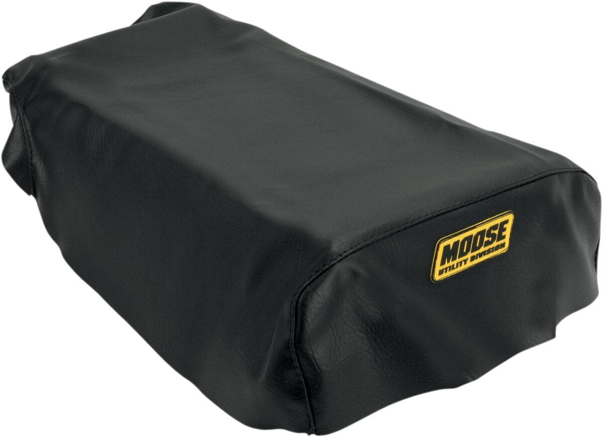 TRX35004-30 - Moose Racing Seat Cover For Honda TRX350 FE 4X4 Fourtrax Rancher ES 2004-2006 - Black