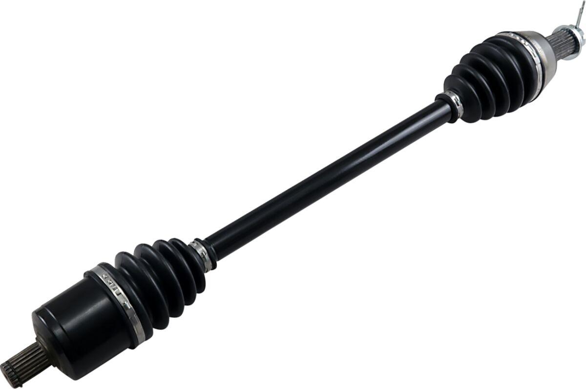 LM6-PO-8-318 - Moose Racing Complete Axle Kit For Polaris Ranger 900 4X4 2011-2014 Fits Front Left Or Right