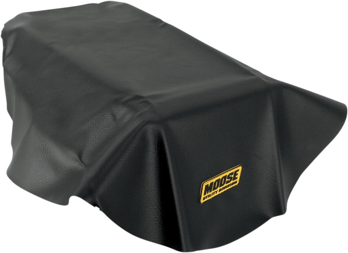 KVF65005-30 - Moose Racing Seat Cover For Kawasaki KVF650 I 4X4 Brute Force 2006-2014 - Black