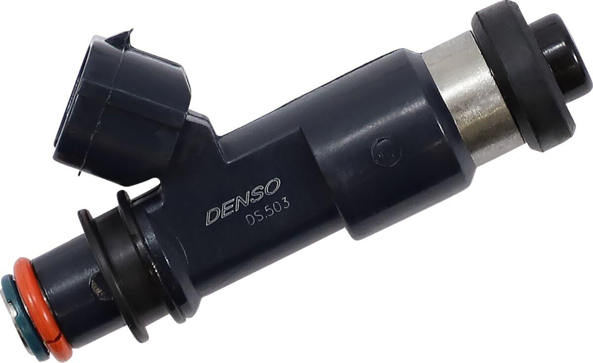 100-3116-PU - Moose Racing Fuel Injector For Polaris Ranger 500 EFI 4X4 2006-2013 - Black