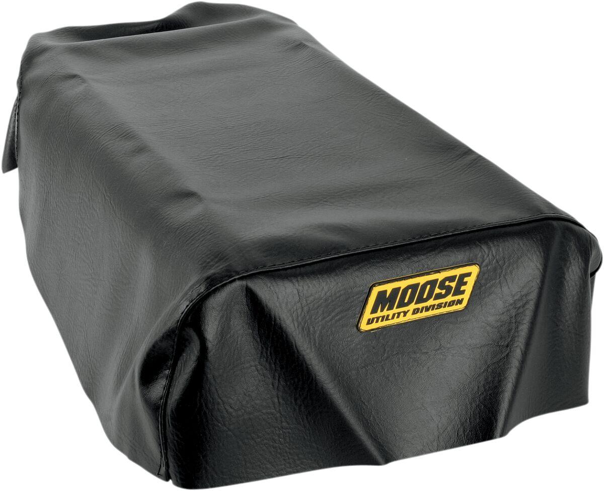 TRX35000-30 - Moose Racing Seat Cover For Honda TRX350 FE 4X4 - Black