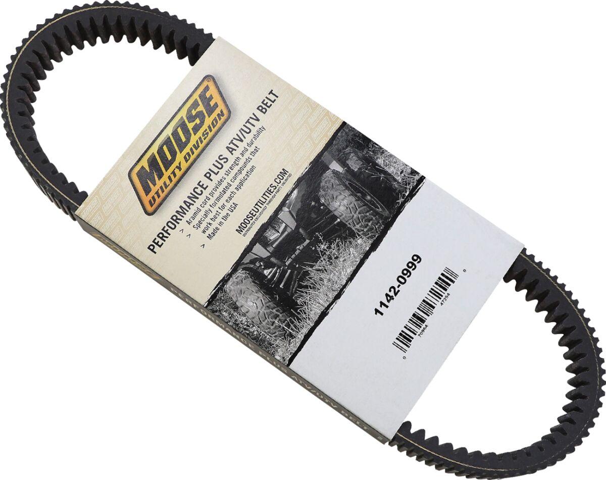 47-7423 - Moose Racing Drive Belt For Yamaha YXE 1000 2021-2024 - Black