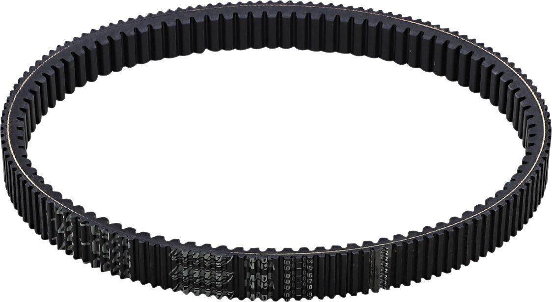 47-7147 - Moose Racing Drive Belt For Kymco MXU 500 2X4 2007-2010 - Black