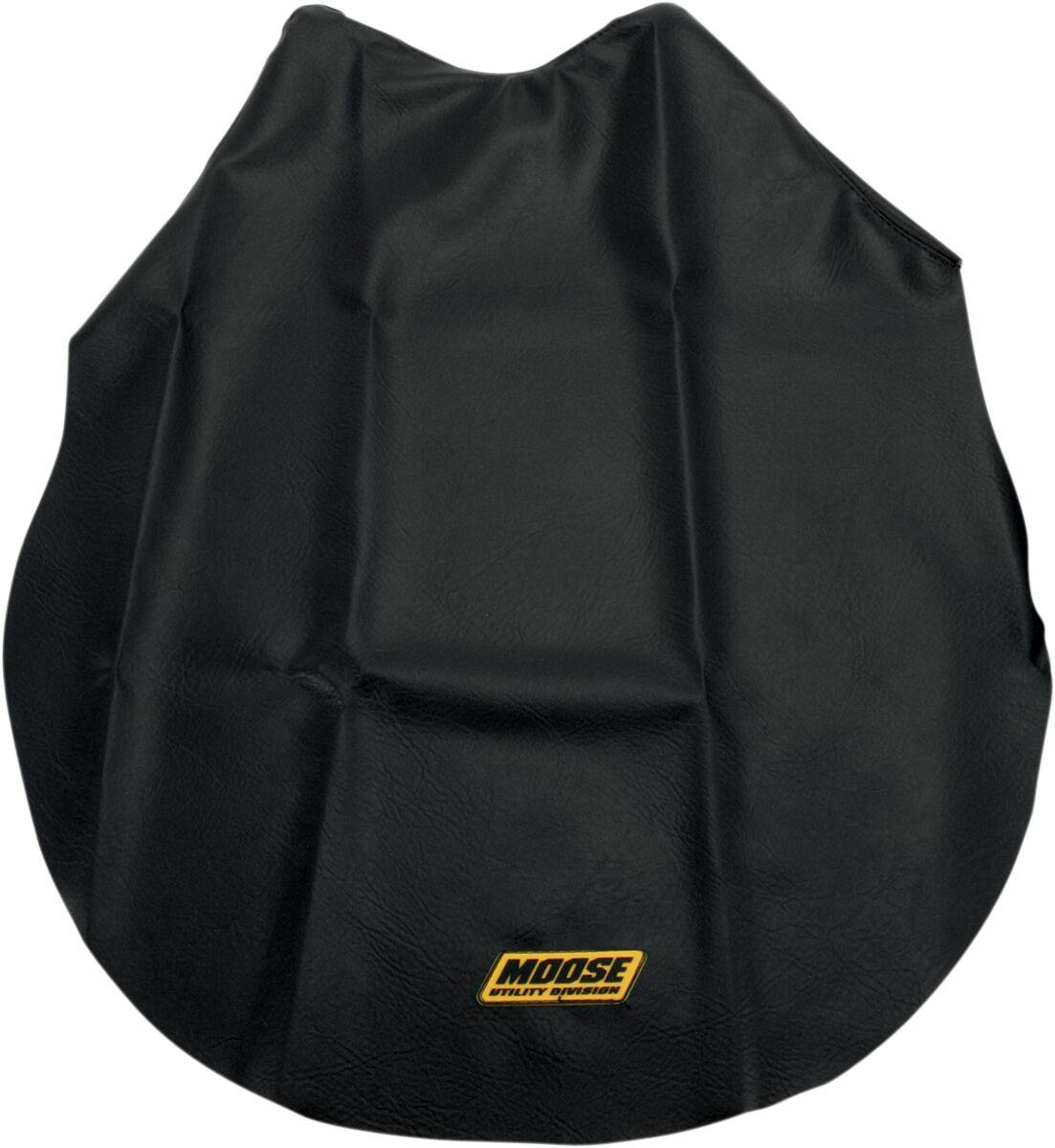 LTA45007-30 - Moose Racing Seat Cover For Suzuki LT-A 450 X 4X4 Kingquad 2007-2009 - Black