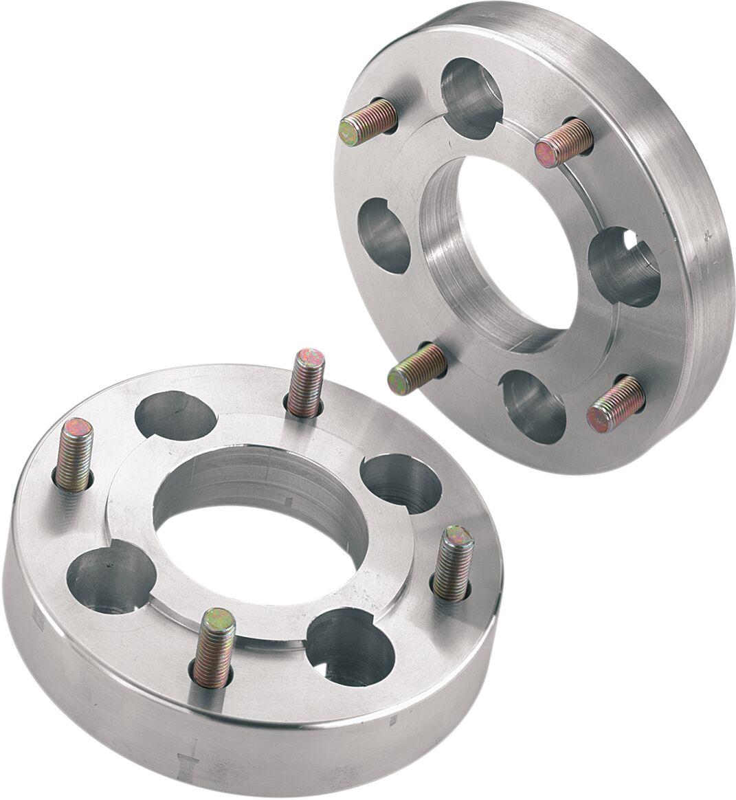 MO41564156-1-12X15 - Moose Racing Wheel Spacers For Polaris General 1000 2016-2017