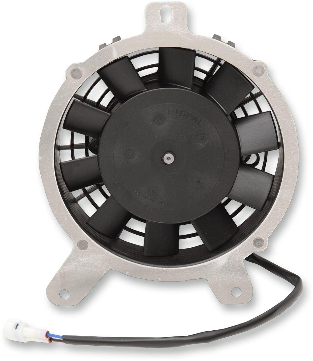 Z2007 - Moose Racing Hi-Performance Cooling Fan For Yamaha YFM700 Raptor 2013-2016