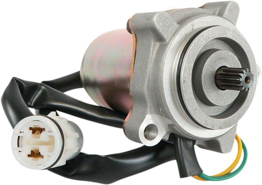 430-58000 - Moose Racing Shift Control Motor For Honda TRX500 FA 2001-2014
