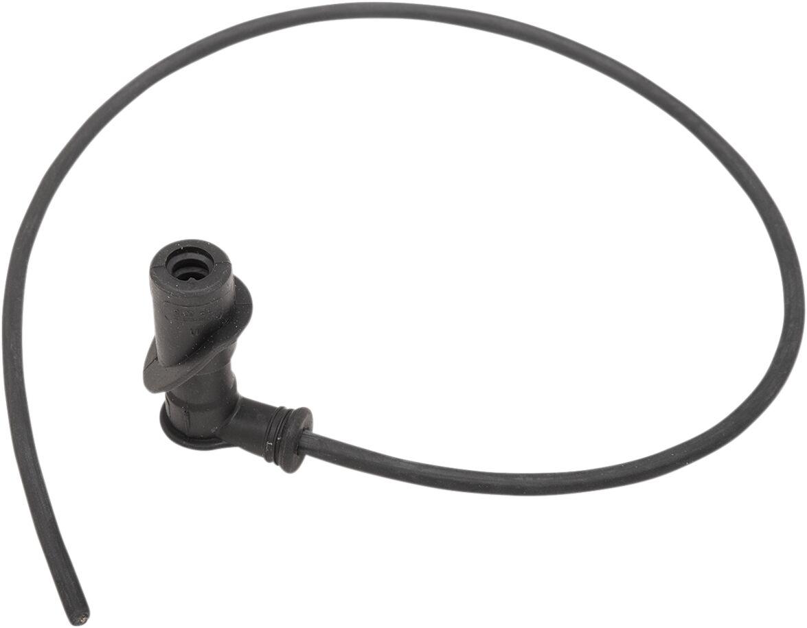 100-3331-PU - Moose Racing Spark Plug Wire & Cap For Polaris Sportsman 700 4X4 2003-2004