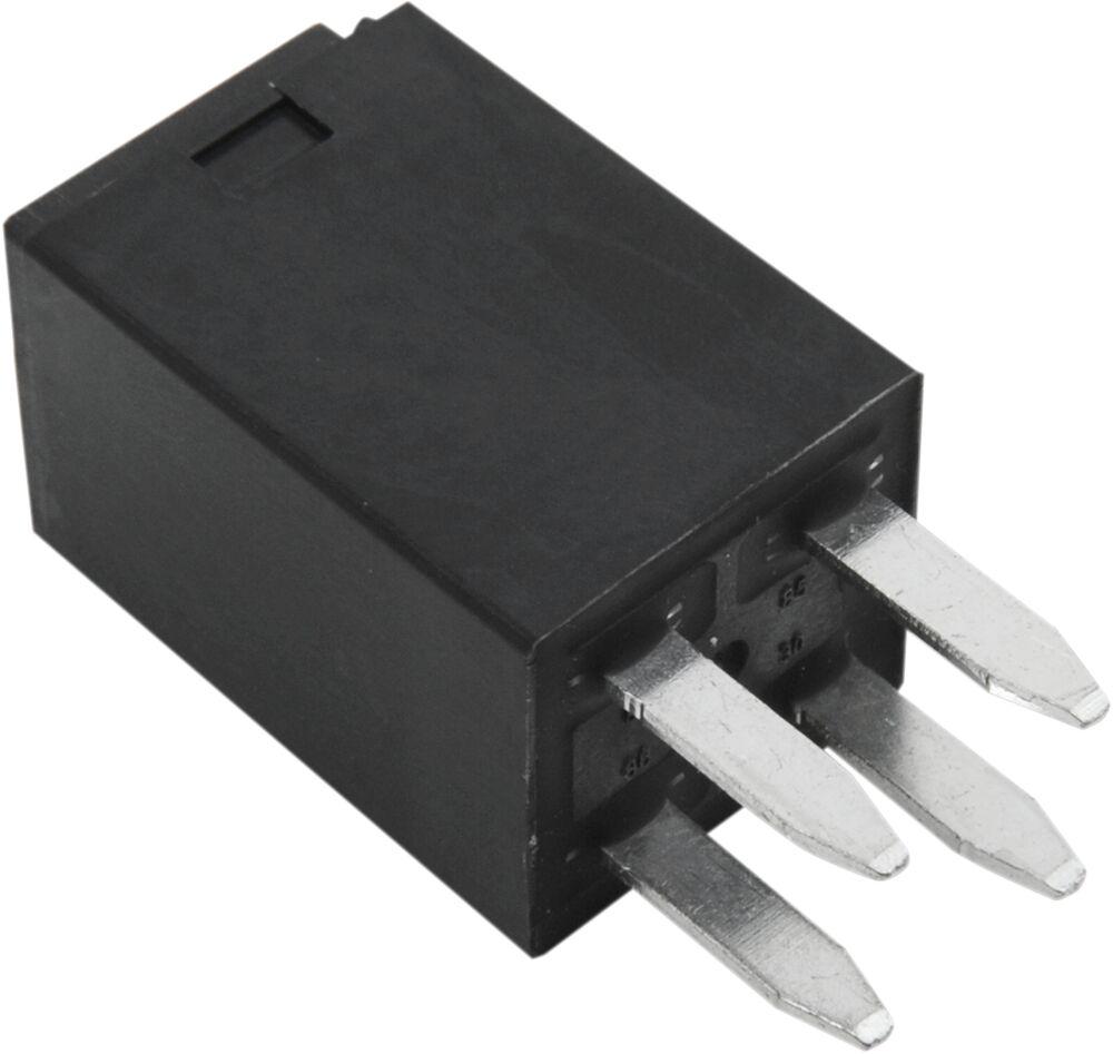 500-1201-PU - Moose Racing Replacement Relay For Can Am (BRP) Commander 1000 EFI 2011-2017 - Black