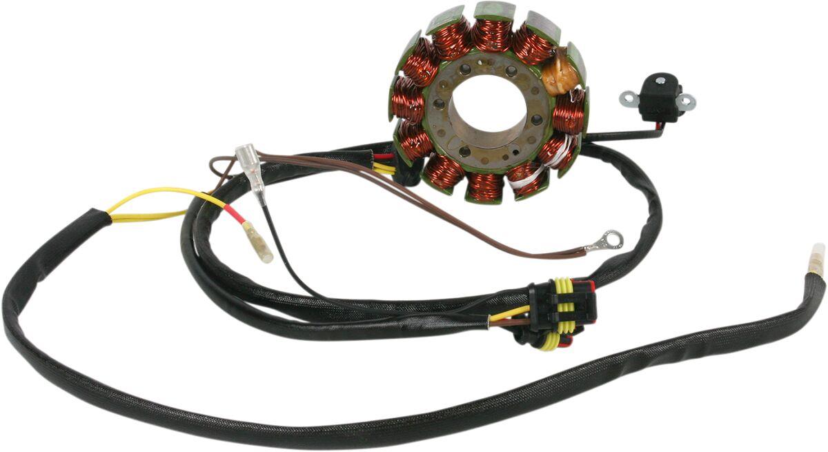 M-21-561 - Moose Racing Stator for Polaris For Polaris Ranger 500 4X4 2002