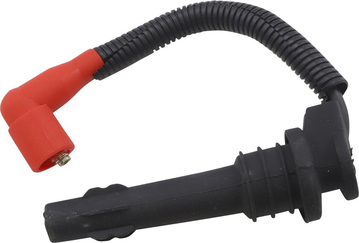 100-2356-PU - Moose Racing Spark Plug Wire/Cap For Polaris Sportsman 570 6x6 2017-2018