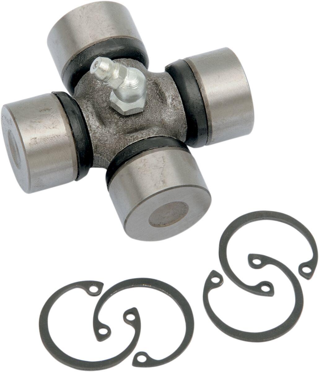 ATV800 - Moose Racing U-Joint For Can Am Outlander 500 EFI HO 4X4 2007