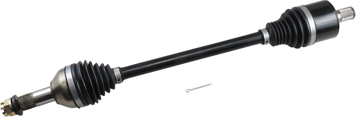 CAN-6043HD - Moose Racing Heavy Duty CV Axle For Can Am (BRP) Defender HD10 4X4 2016-2018 Fits Rear Left Or Right