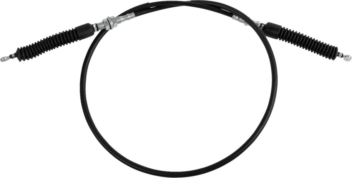 400-1273-PU - Moose Racing Shifter Cable For Honda SXS 1000 M3D 4X4 Pioneer Deluxe 2021