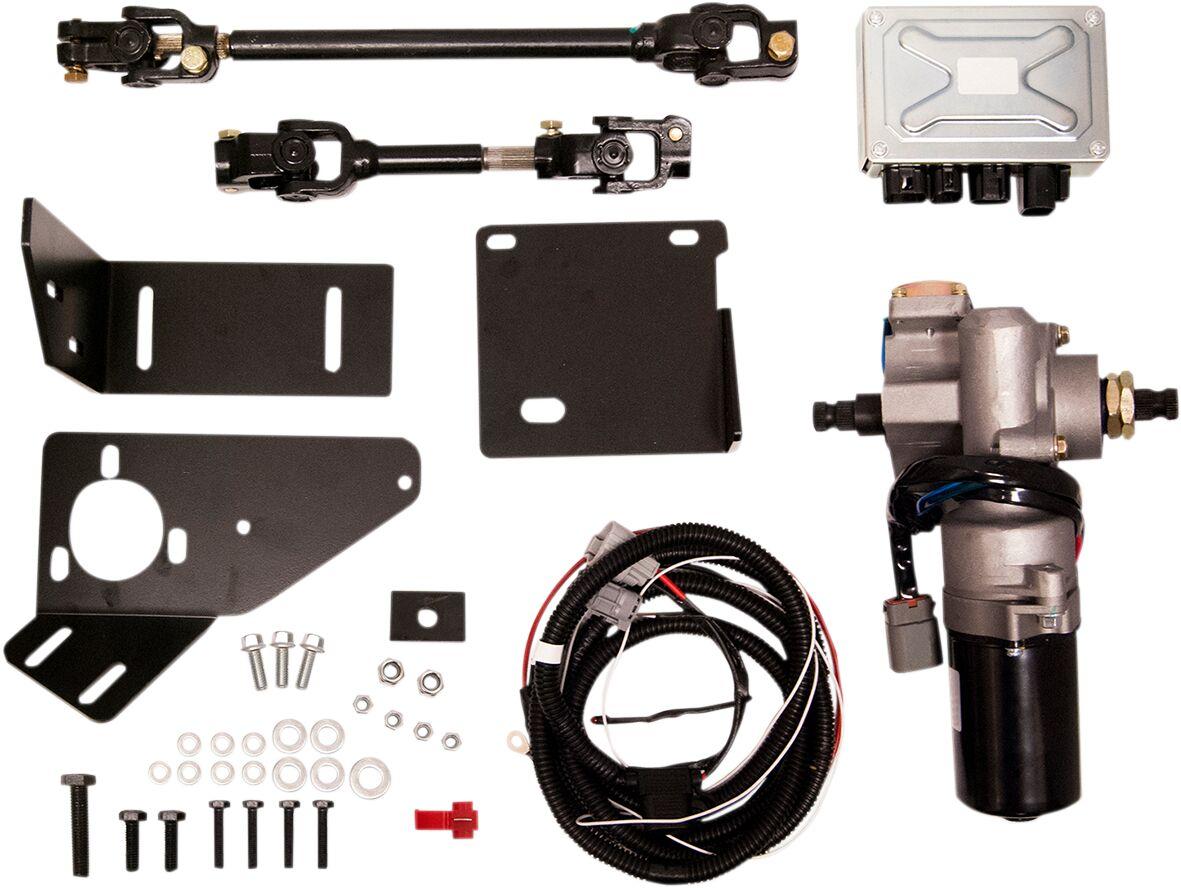 PEPS-1001 - Moose Racing Electric Power Steering Kit For Can Am (BRP) Commander 1000 EFI 2011-2014