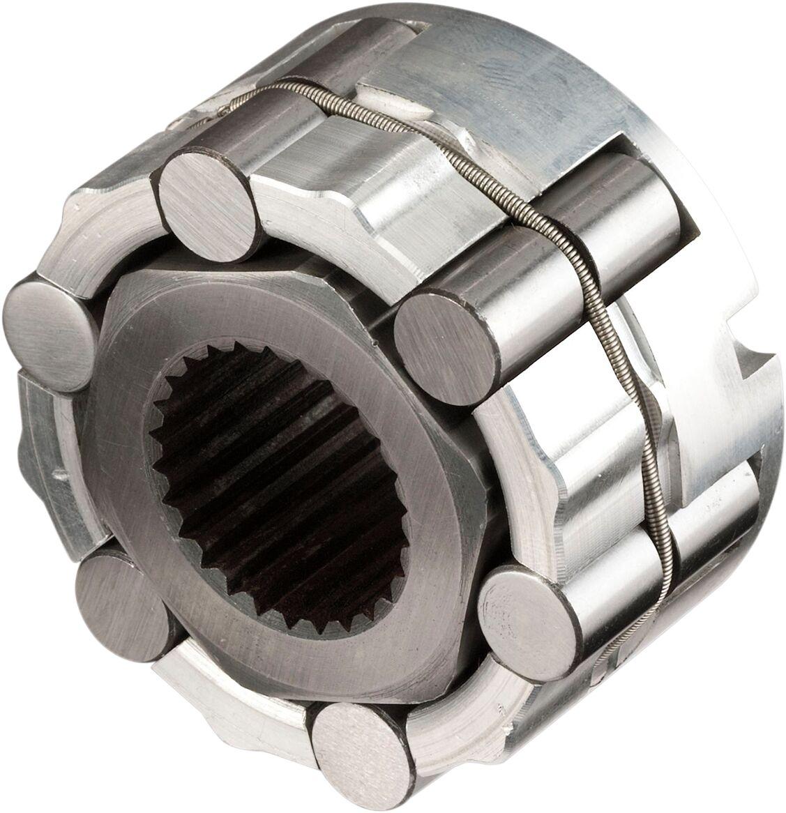 100-2058-PU - Moose Racing Clutch Hub For Polaris 455 4X4 1999-2001