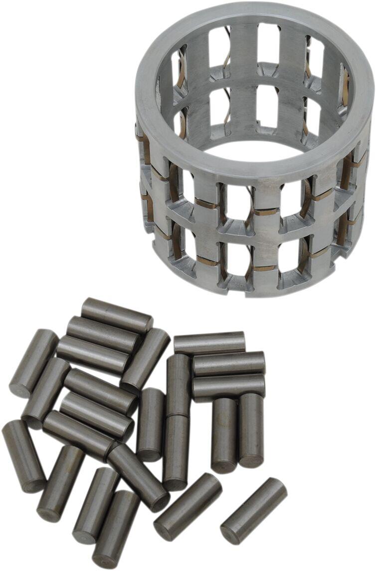 100-1124-PU - Moose Racing Aluminium Sprague Carrier For Polaris RZR XP 1000 4X4 2014-2021
