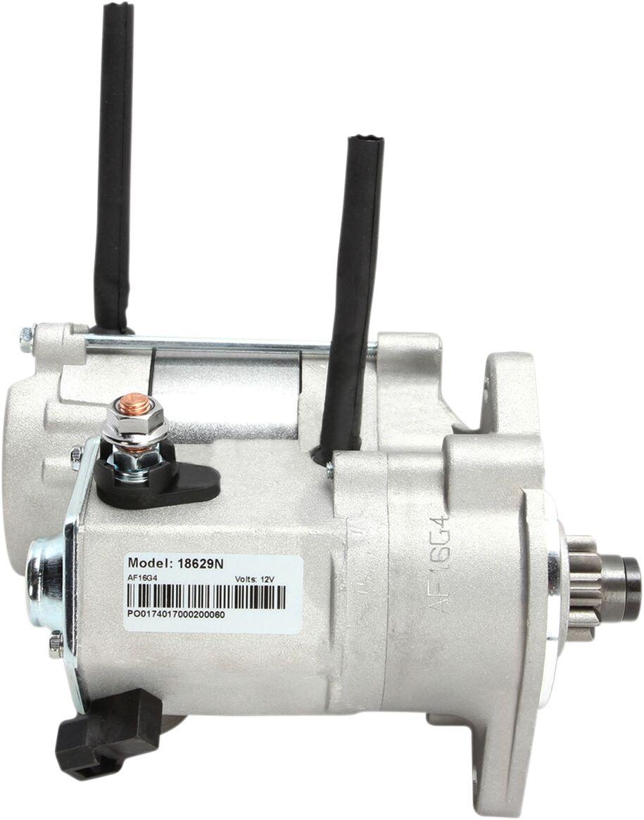 M-61-221 - Moose Racing Starter For Kawasaki KAF 620 2X4 2001-2012