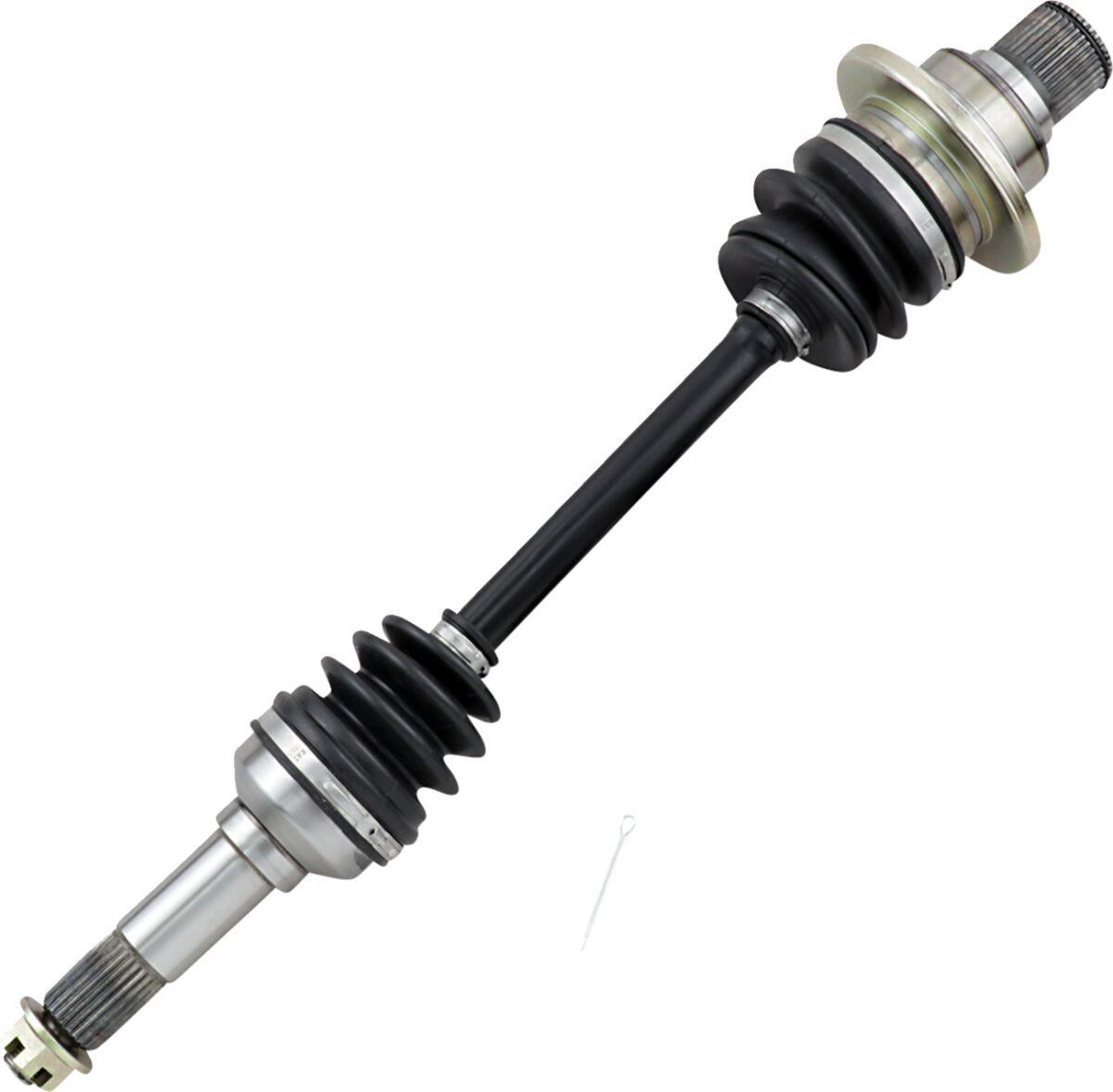YAM-7032 - Moose Racing Standard CV Axle For Yamaha YFM 660 F 4X4 Grizzly 2002 Rear Right