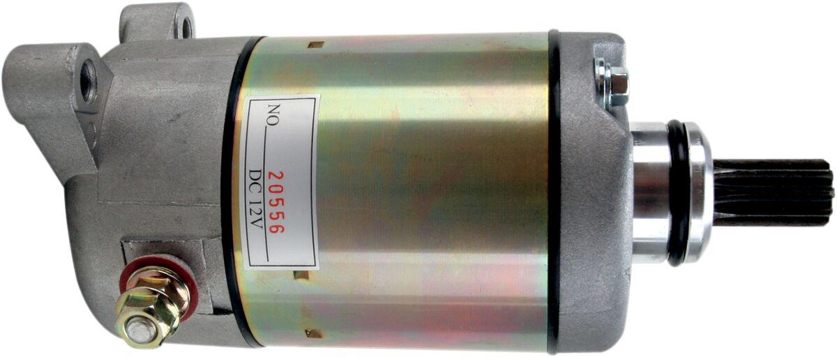 M-61-505 - Moose Racing Starter For Polaris ATP 330 4X4 2004-2005