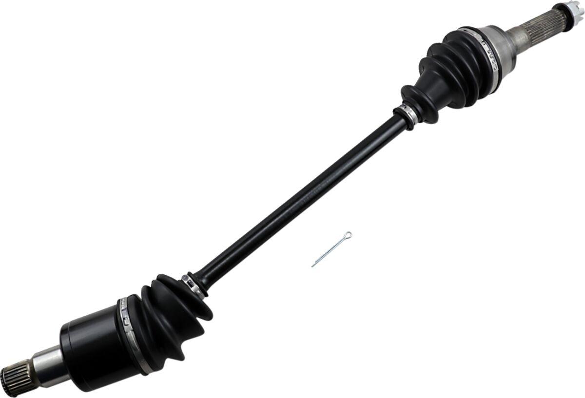 POL-7031 - Moose Racing Standard CV Axle For Polaris Ranger RZR 4 800 4X4 2009-2014 Fits Rear Left Or Right