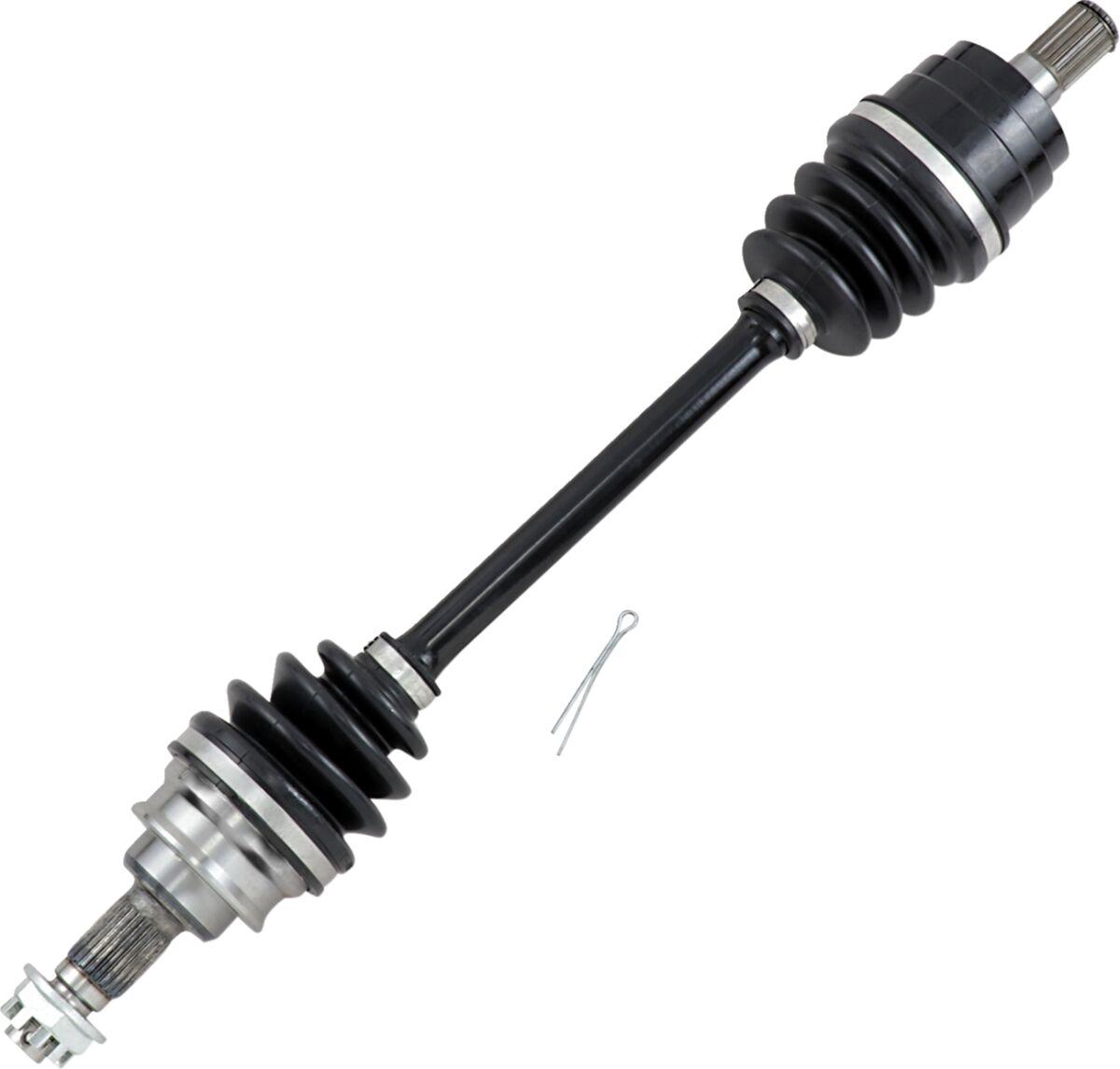 LM6-HO-8-301 - Moose Racing Complete Axle Kit For Honda TRX500 FPM 4X4 Fourtrax Foreman EPS 2008-2013 Rear