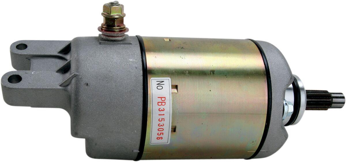 M-61-192 - Moose Racing Starter For Honda TRX350 4X4 Fourtrax 1987-1989