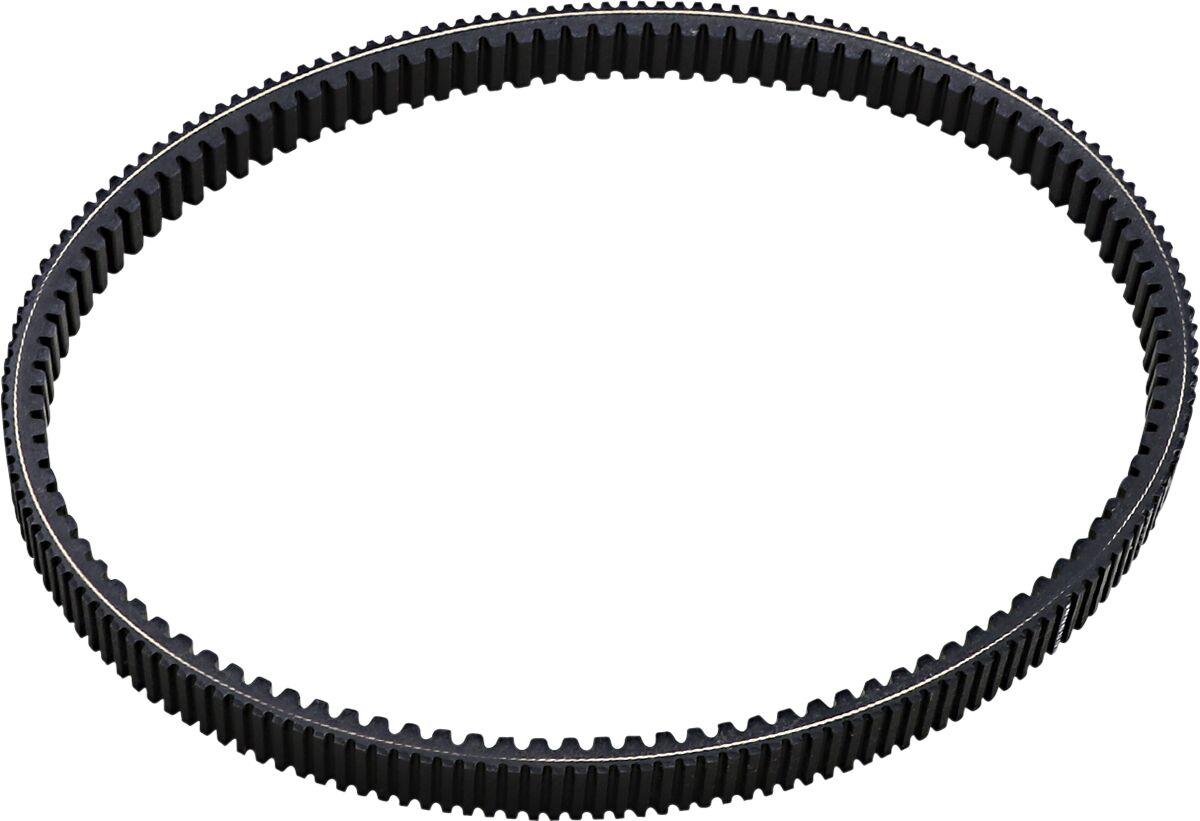 47-7137 - Moose Racing Performance Plus Drive Belt For Polaris General 1000 2016-2017 - Black