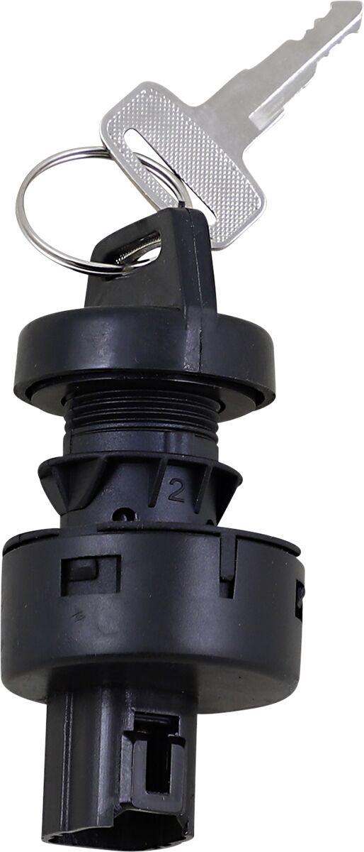 100-1311-PU - Moose Racing Ignition Switch For Polaris Sportsman 850 4X4 2017 - Black