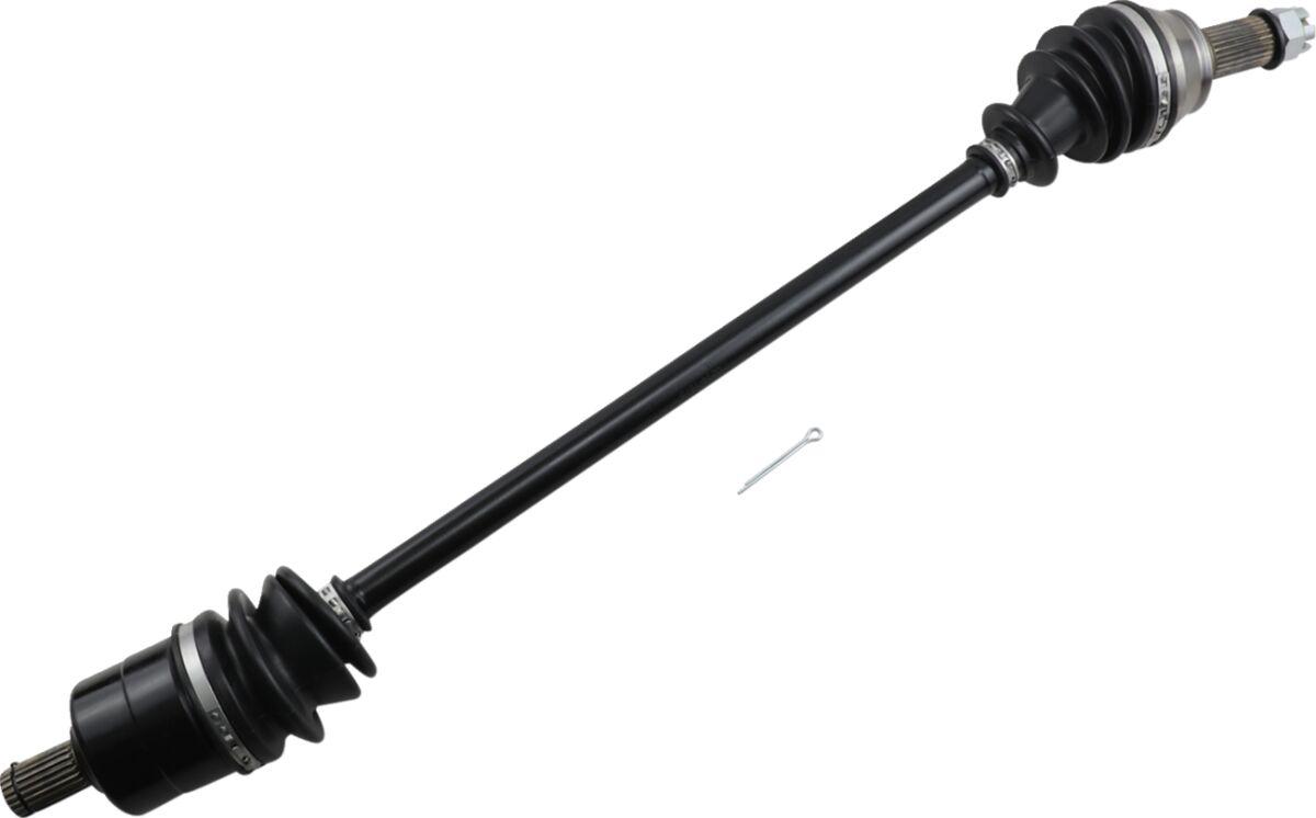 POL-7038 - Moose Racing Standard CV Axle For Polaris Ranger RZR 900 4X4 2011-2014 Fits Front Left Or Right