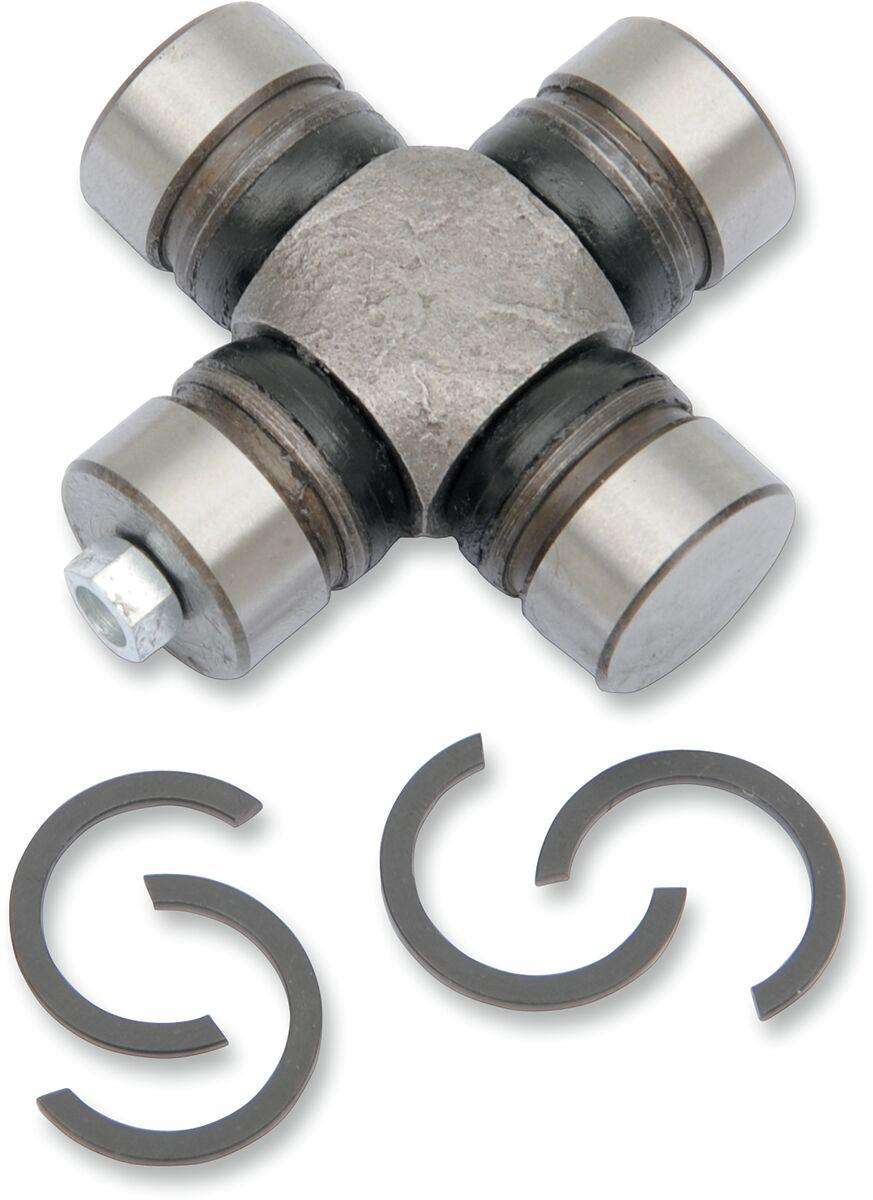 ATV200 - Moose Racing U-Joint For Yamaha YFB 250FW 4X4 1994-2000
