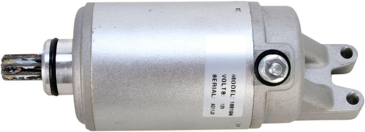 M-61-609 - Moose Racing Starter For John Deere Buck 500 4X4 2005